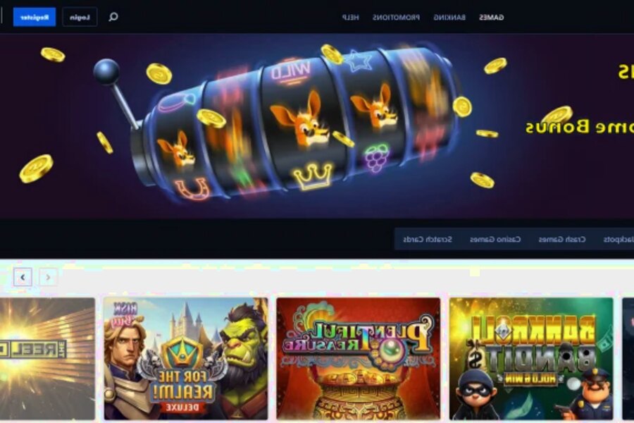 Ripper Casino Mobile App: Download APK & Play Anywhere