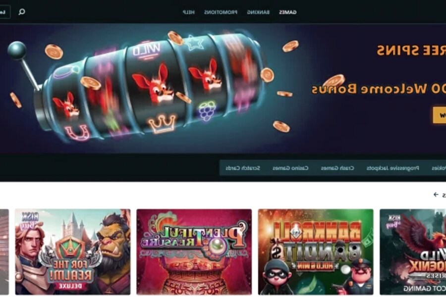 Ripper Casino Promo Codes: Unlock Exclusive Offers