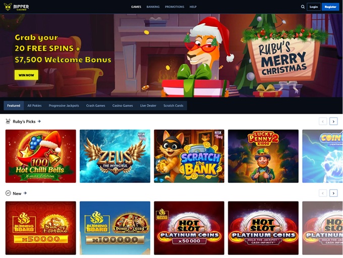 casino graphic
